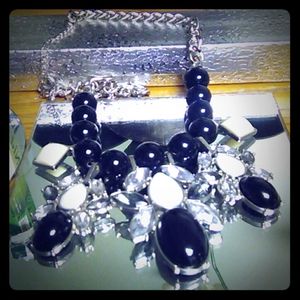 Costume necklace